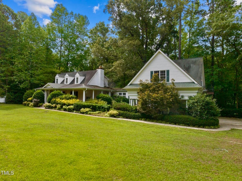4099 Blackard Pond Rd, Raleigh, NC 27604