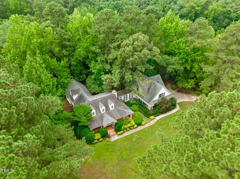 4099 Blackard Pond Rd, Raleigh, NC 27604