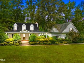 4099 Blackard Pond Rd, Raleigh, NC 27604