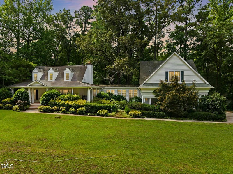4099 Blackard Pond Rd, Raleigh, NC 27604