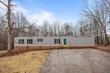 4099 Oak Cir, Franklinton, NC 27525