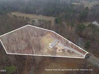 4099 Oak Cir, Franklinton, NC 27525