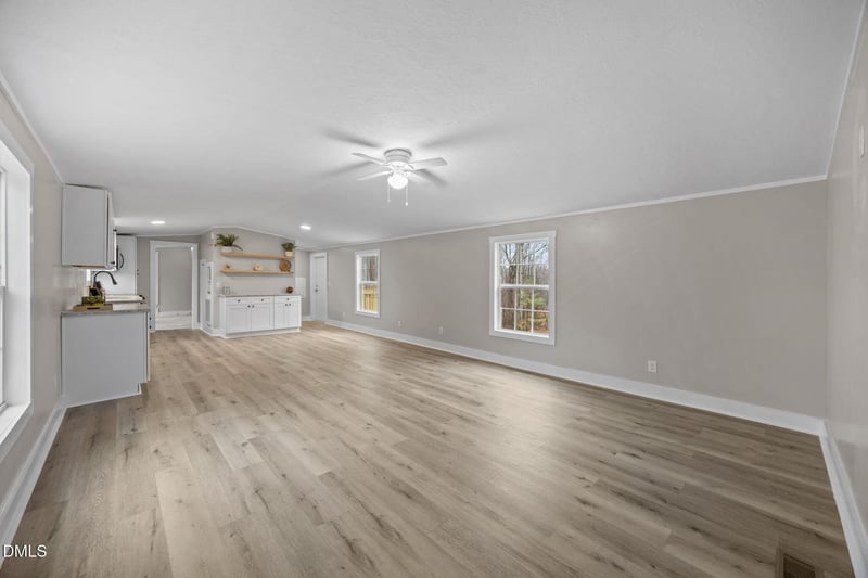 4099 Oak Cir, Franklinton, NC 27525