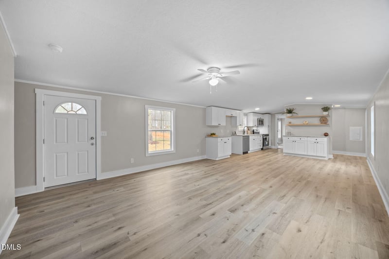 4099 Oak Cir, Franklinton, NC 27525