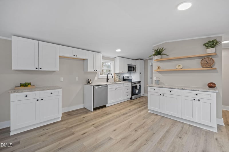 4099 Oak Cir, Franklinton, NC 27525