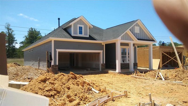 41 Abercorn Ln, Chapel Hill, NC 27516