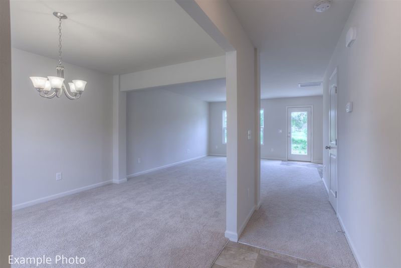 41 Badger Pass Dr, Clayton, NC 27527