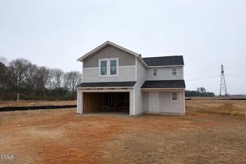 41 Baxley Dr, Dunn, NC 28334