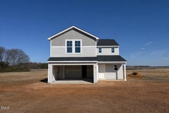 41 Baxley Dr, Dunn, NC 28334