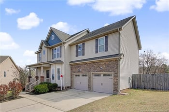 41 Black Diamond Ct, Lillington, NC 27546