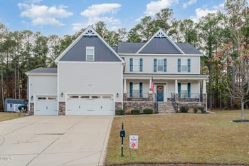 41 Blue Jay Ct, Lillington, NC 27546