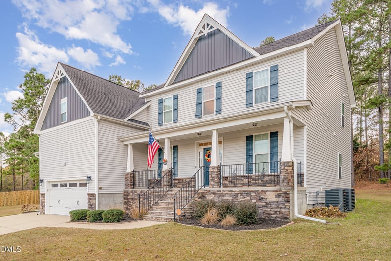 41 Blue Jay Ct, Lillington, NC 27546