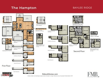 41 Blue Sly Trl #50, Selma, NC 27576