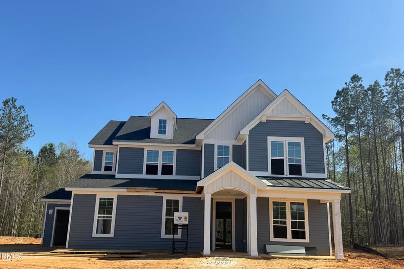 41 Blue Sly Trl #50, Selma, NC 27576