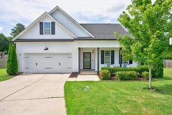 41 Bluejack Ct, Wendell, NC 27591