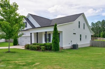 41 Bluejack Ct, Wendell, NC 27591
