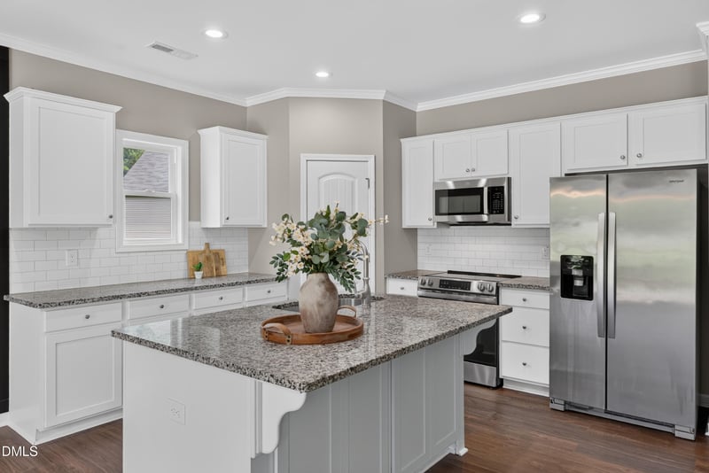 41 Bluejack Ct, Wendell, NC 27591