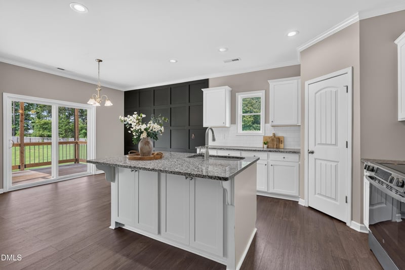 41 Bluejack Ct, Wendell, NC 27591