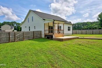 41 Bluejack Ct, Wendell, NC 27591