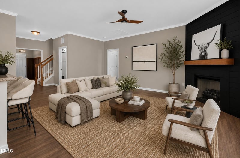 41 Bluejack Ct, Wendell, NC 27591