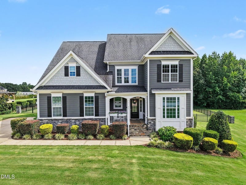41 Bonaventure Dr, Clayton, NC 27527