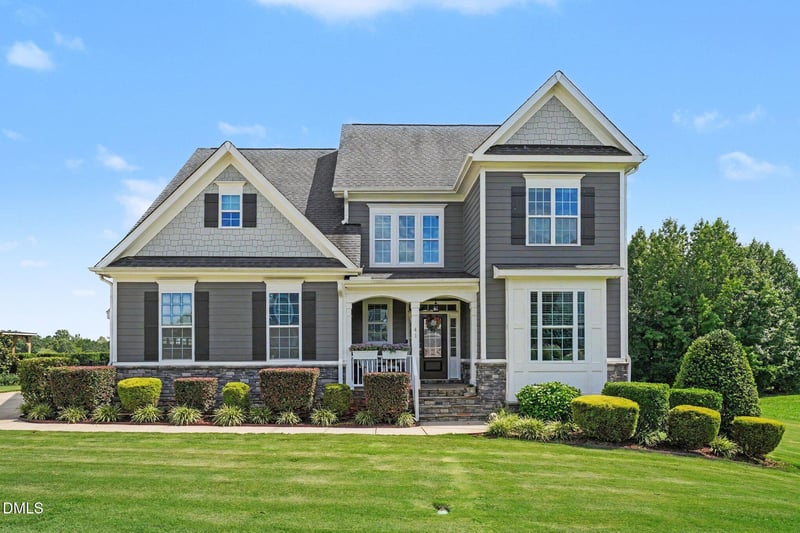 41 Bonaventure Dr, Clayton, NC 27527