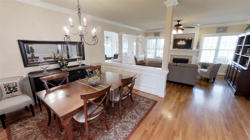41 Breezewood Ct, Pittsboro, NC 27312