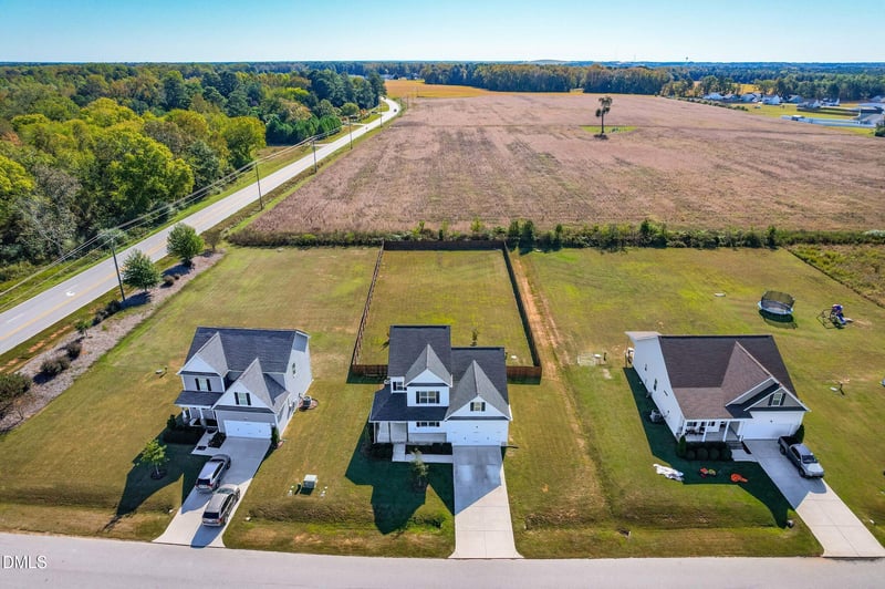 41 Brodie Rose Landing Way, Smithfield, NC 27577