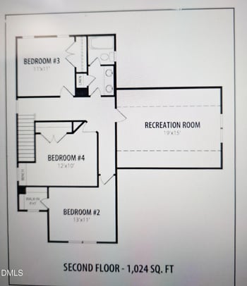 41 Brodie Rose Landing Way, Smithfield, NC 27577