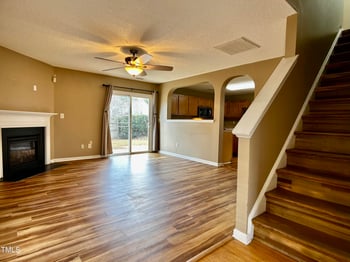 41 Brookhaven Dr, Clayton, NC 27527