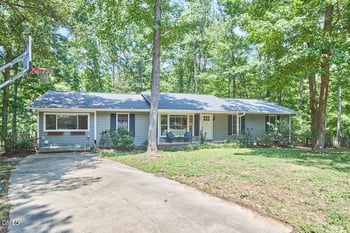 41 Burgess Ln, Durham, NC 27707
