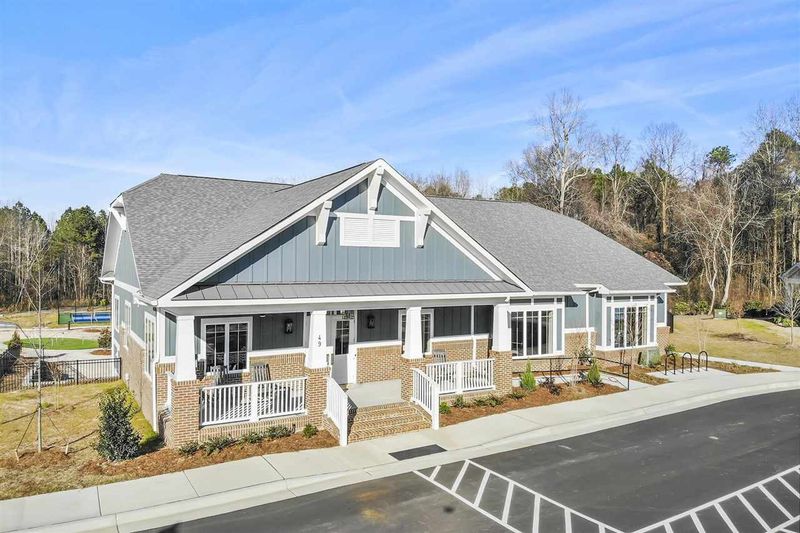 41 Cabarrus Way, Clayton, NC 27527