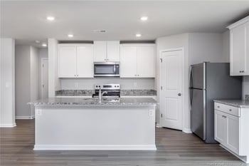 41 Camp Rock Rd, Lillington, NC 27546