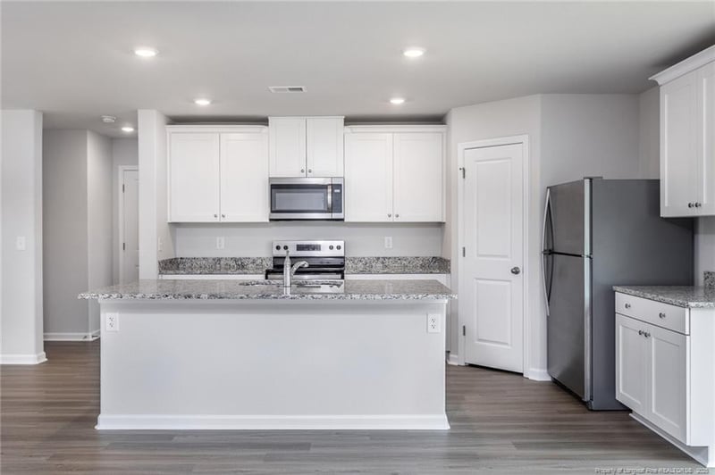 41 Camp Rock Rd, Lillington, NC 27546