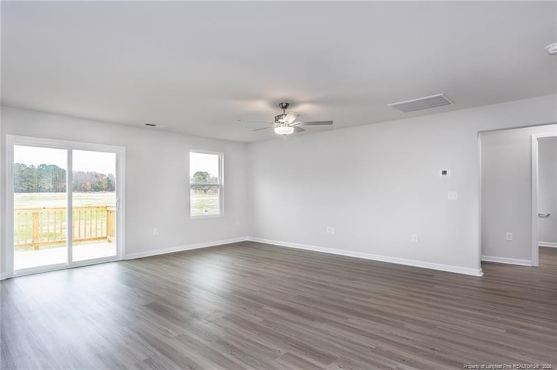 41 Camp Rock Rd, Lillington, NC 27546