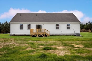 41 Camp Rock Rd, Lillington, NC 27546