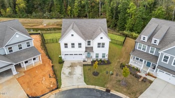 41 Capstone Dr, Clayton, NC 27527