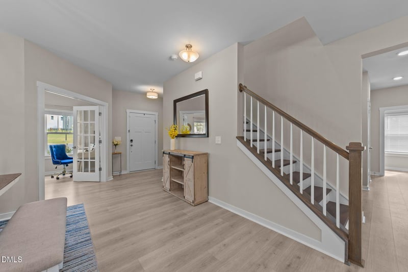 41 Capstone Dr, Clayton, NC 27527