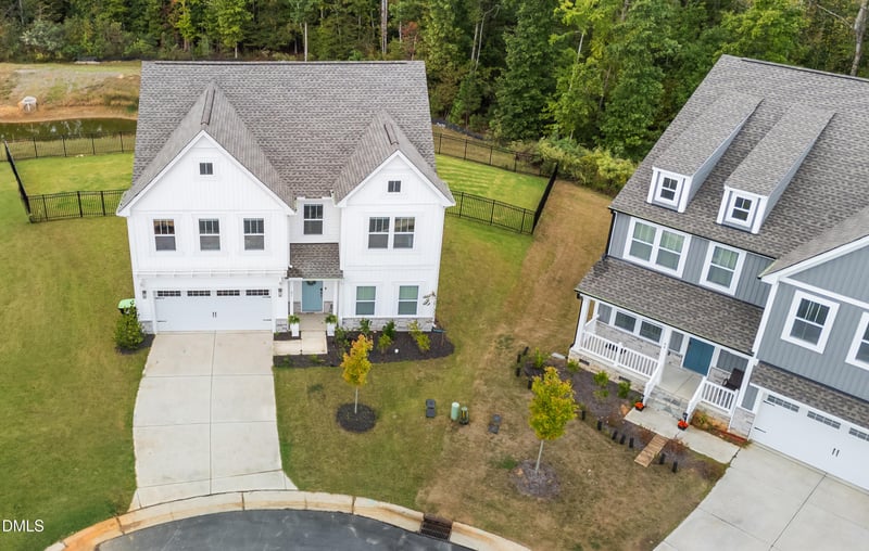 41 Capstone Dr, Clayton, NC 27527