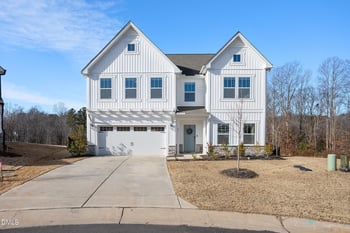 41 Capstone Dr, Clayton, NC 27527