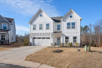 41 Capstone Dr, Clayton, NC 27527