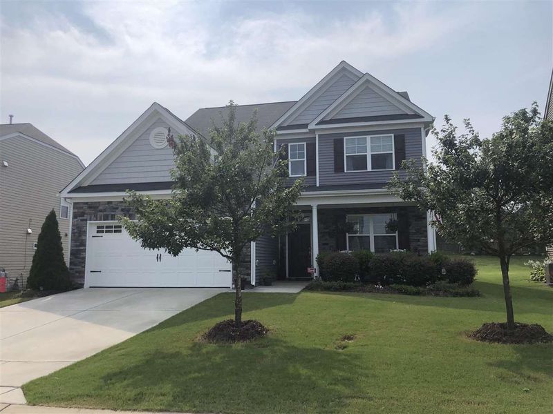 41 Castello Way, Clayton, NC 27527