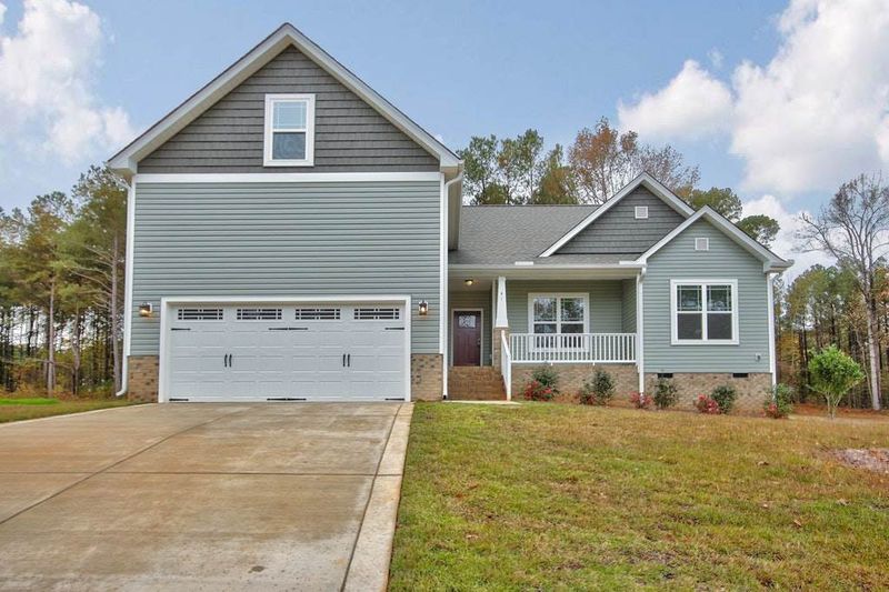 41 Chaparral Trl Lot 18, Garner, NC 27529
