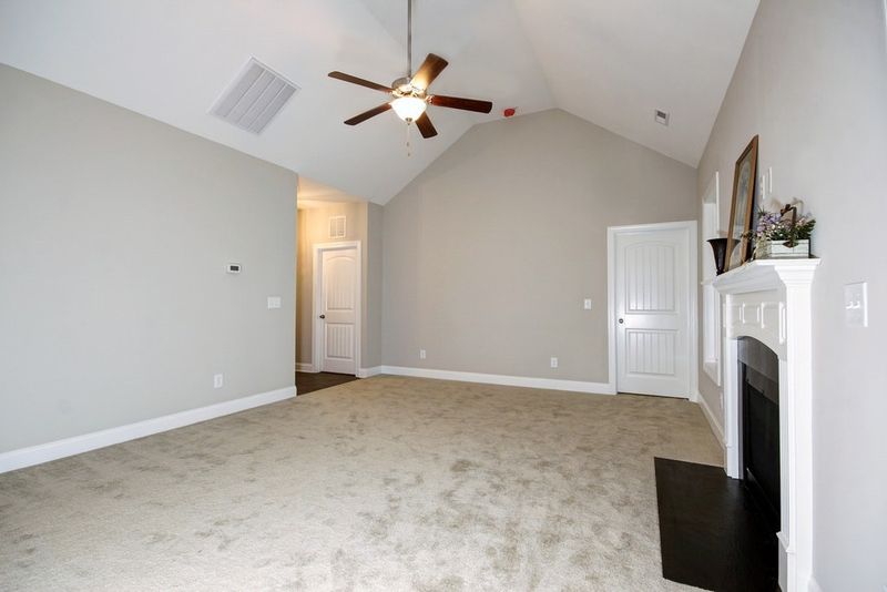 41 Chaparral Trl Lot 18, Garner, NC 27529
