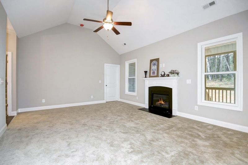 41 Chaparral Trl Lot 18, Garner, NC 27529