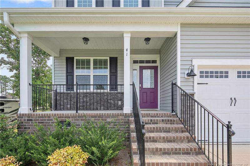 41 Cherry Hill Dr, Lillington, NC 27546