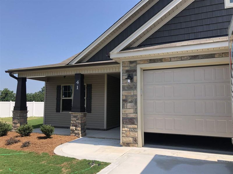 41 N Cinnamon Teal Dr, Selma, NC 27576