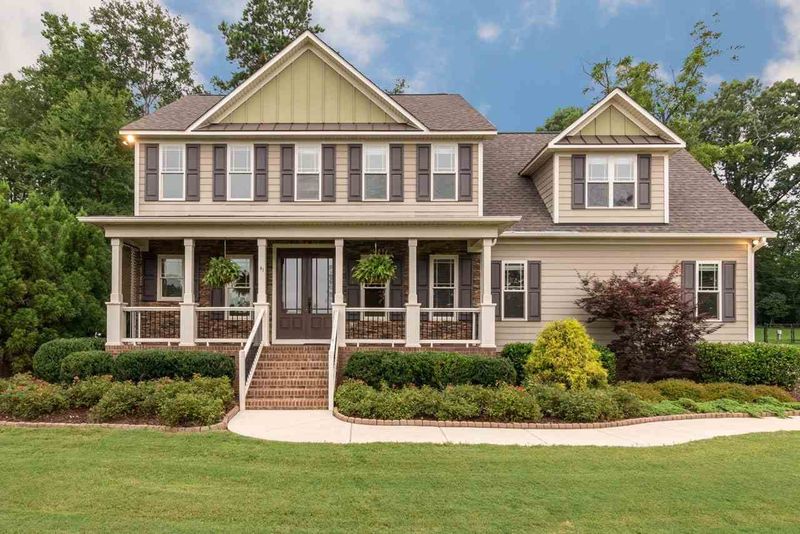 41 Cinnecord Pl, Garner, NC 27529