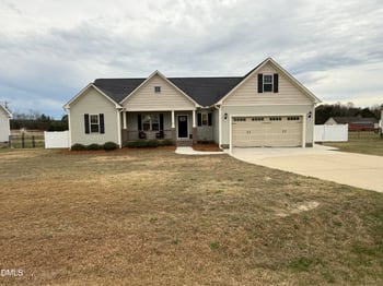 41 Clipper Ln, Smithfield, NC 27577
