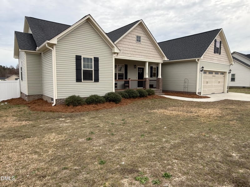 41 Clipper Ln, Smithfield, NC 27577
